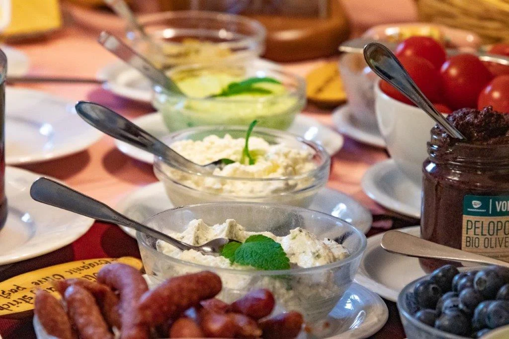 Essen und Trinken photo 2