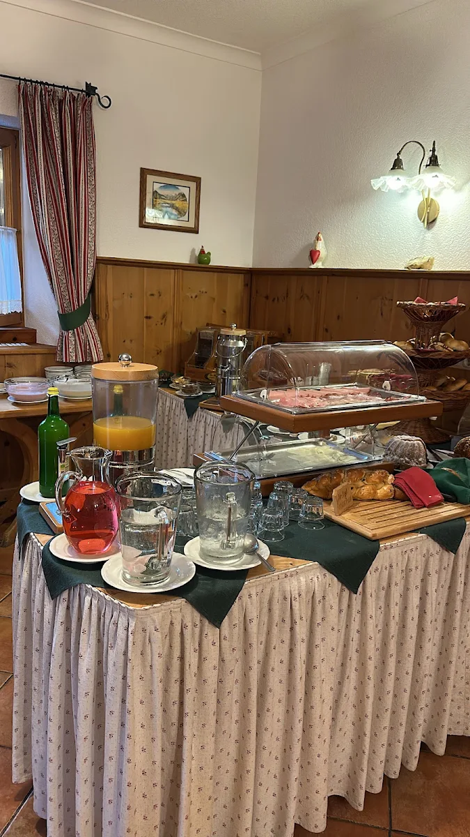 Essen und Trinken photo 5
