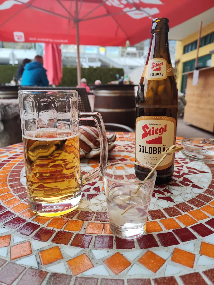 Essen und Trinken photo 6