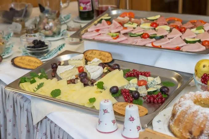 Essen und Trinken photo 9