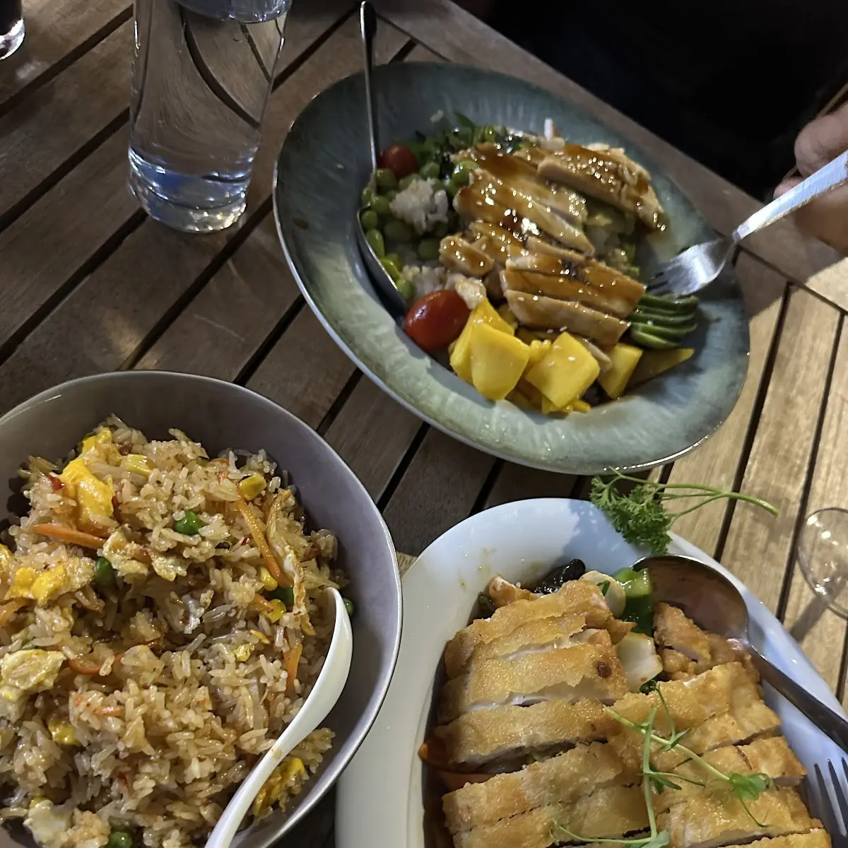 Essen und Trinken photo 8