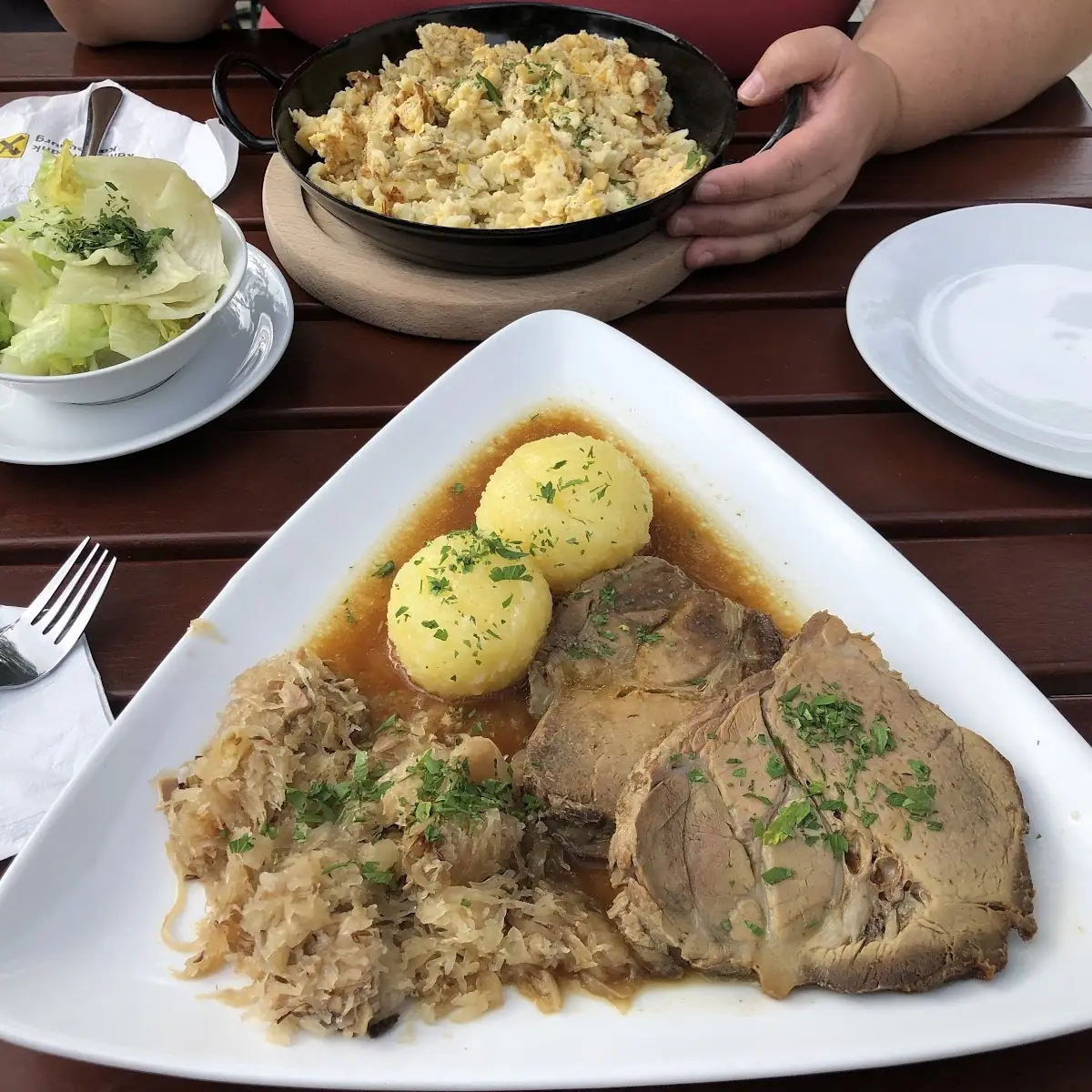 Essen und Trinken photo 10
