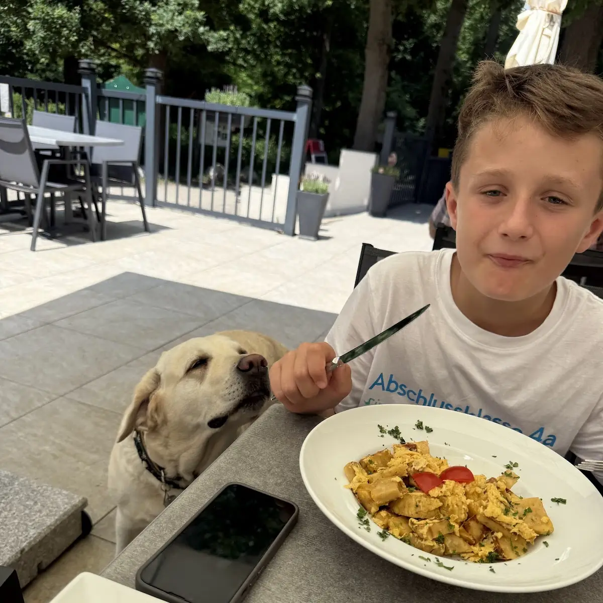 Essen und Trinken photo 4