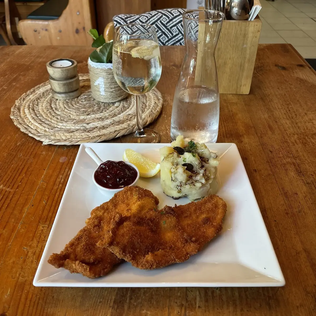 Essen und Trinken photo 5