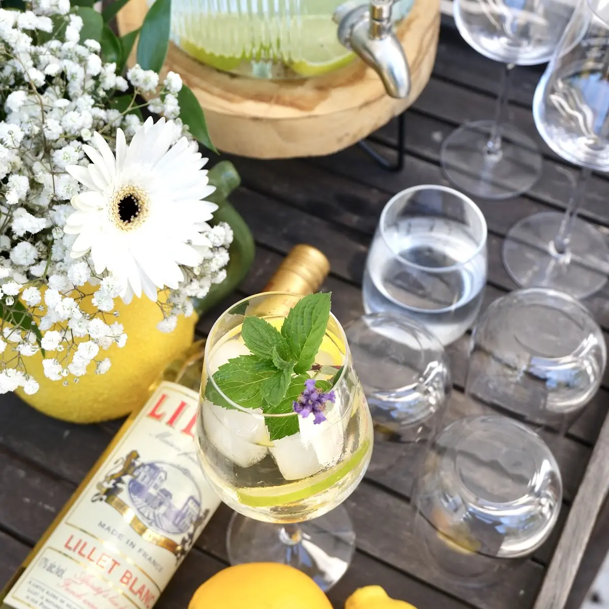 Essen und Trinken photo 9