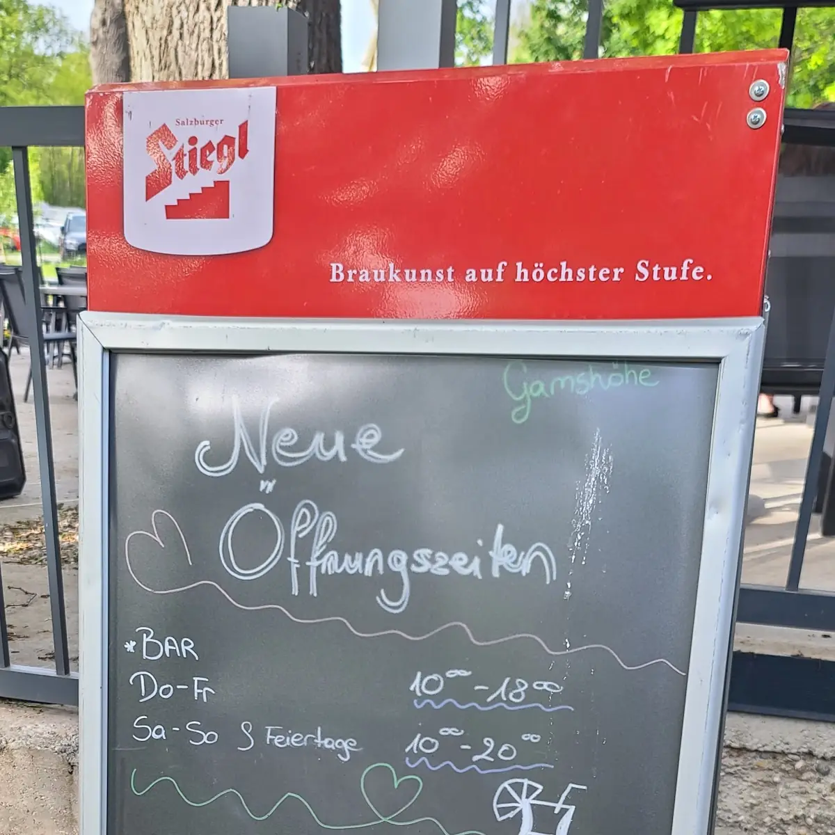 Speisekarte photo 7