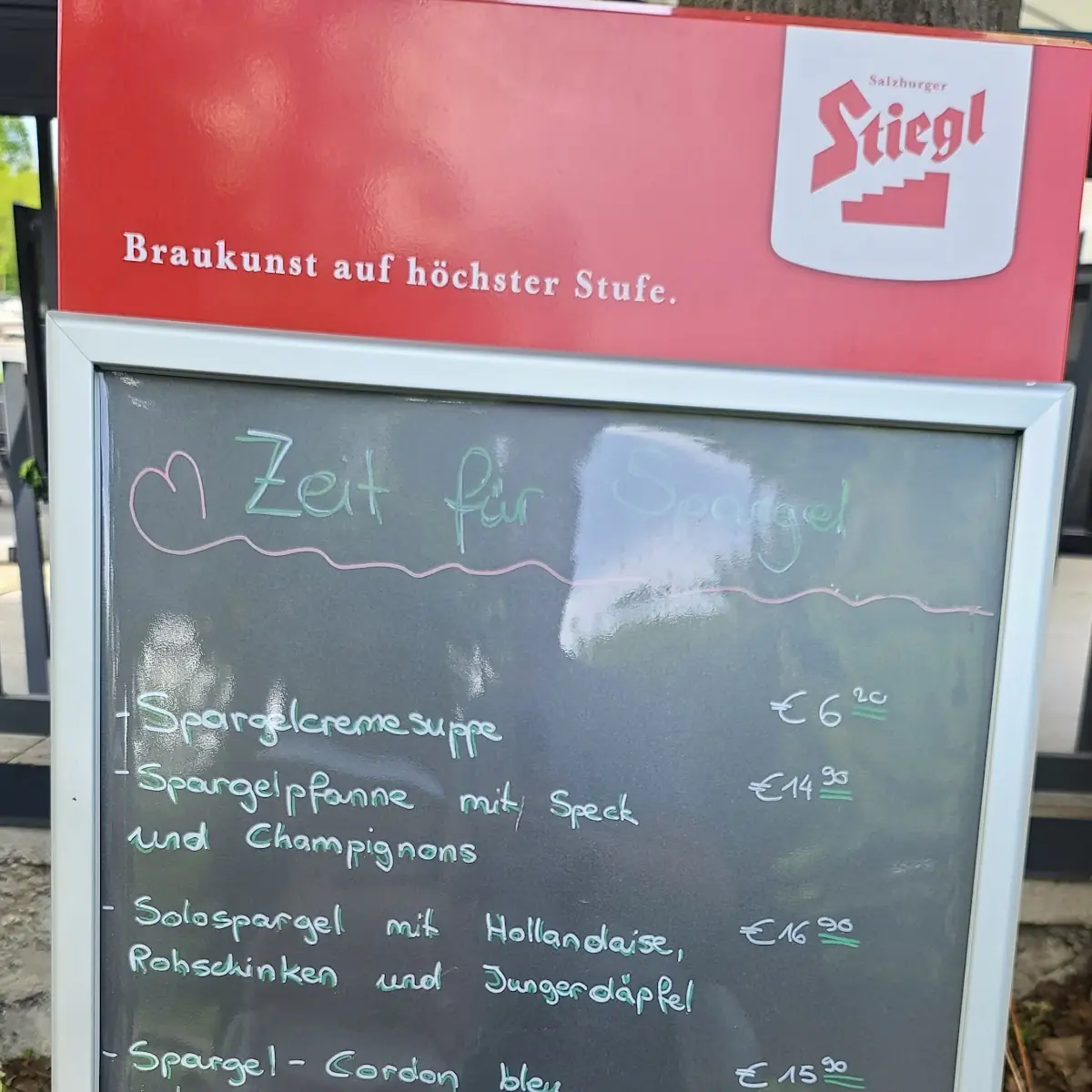 Speisekarte photo 8