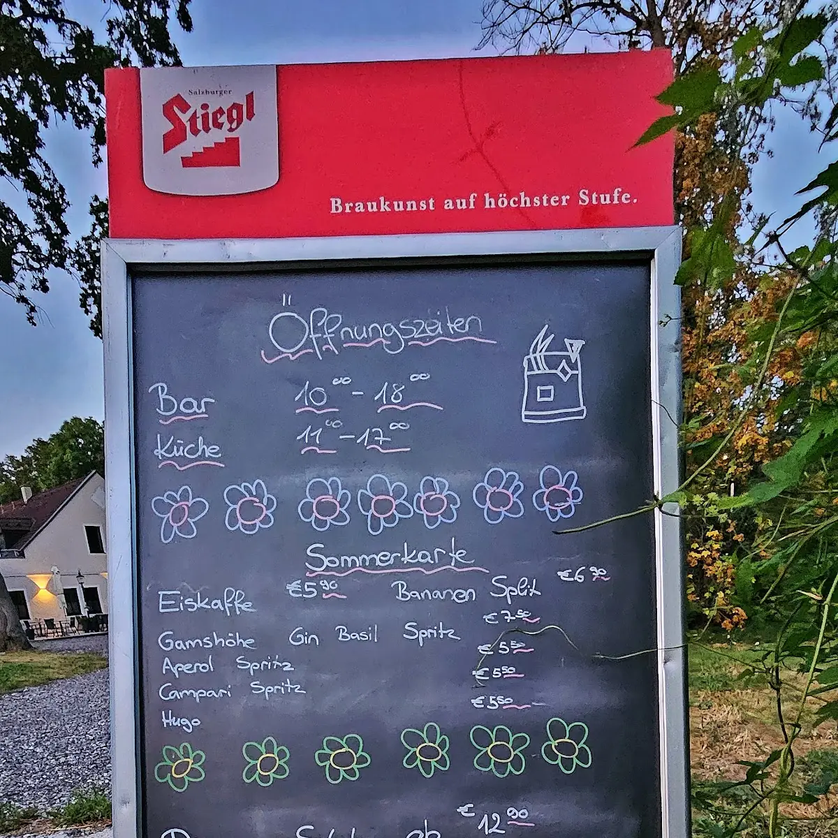 Speisekarte photo 9
