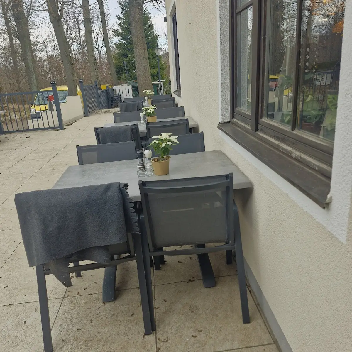 Atmosphäre photo 6