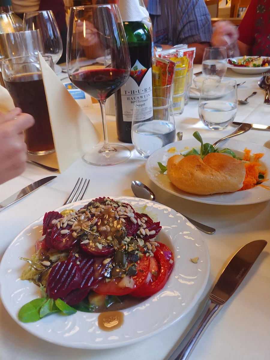Essen und Trinken photo 5