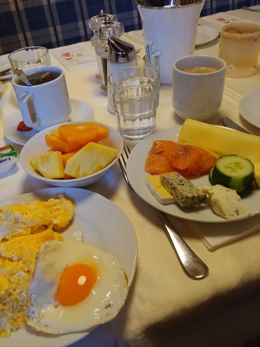 Essen und Trinken photo 6