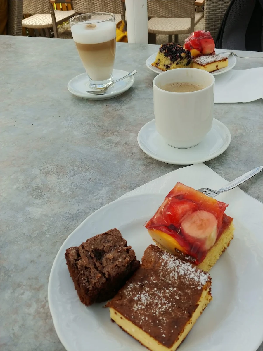 Essen und Trinken photo 7