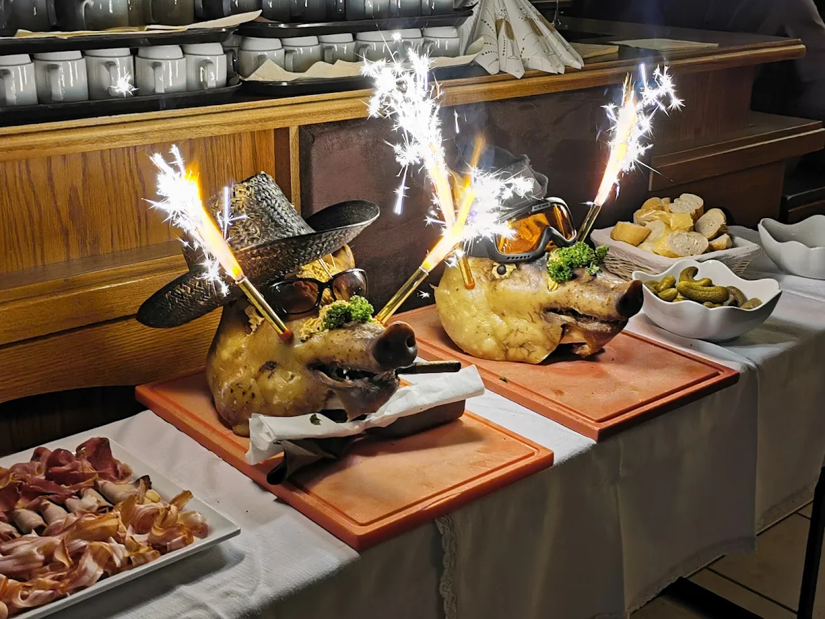 Essen und Trinken photo 9