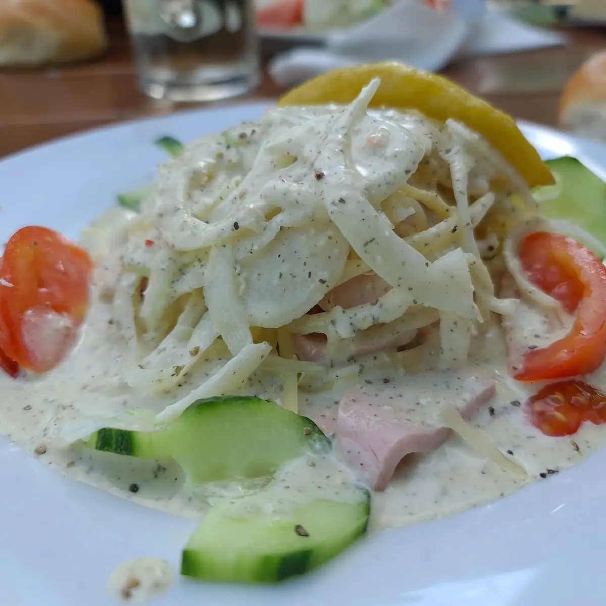 Essen und Trinken photo 3