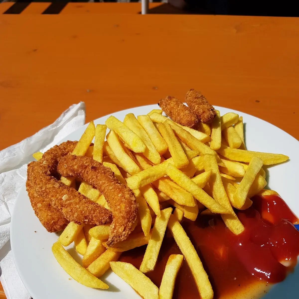 Essen und Trinken photo 4