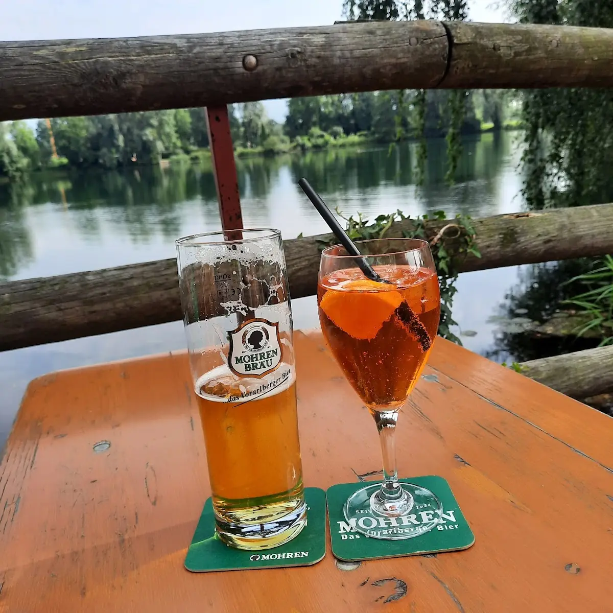 Essen und Trinken photo 5