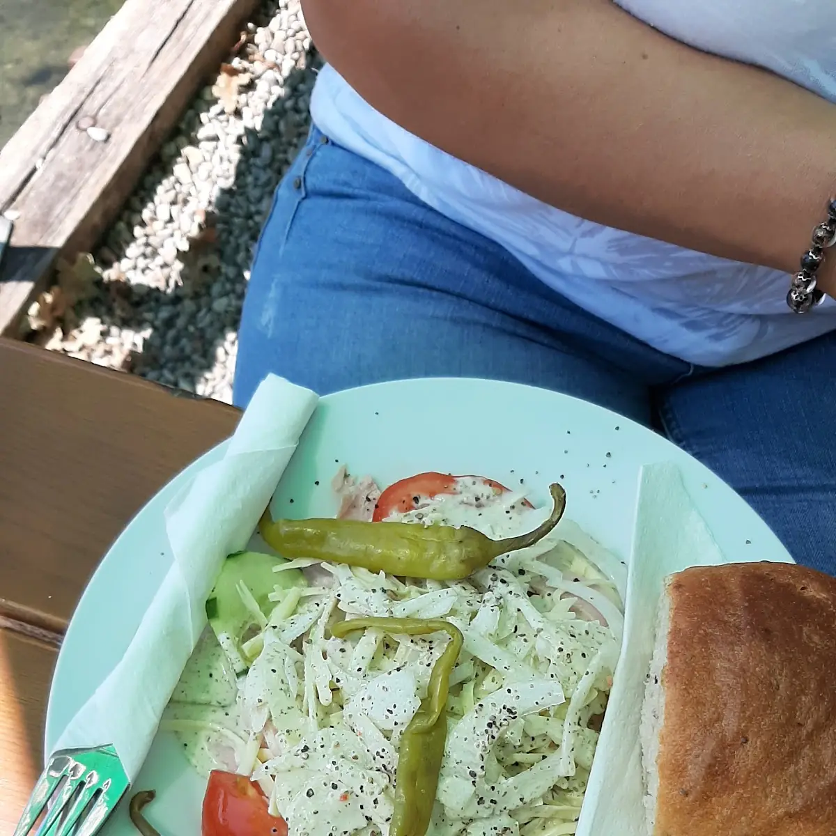 Essen und Trinken photo 9
