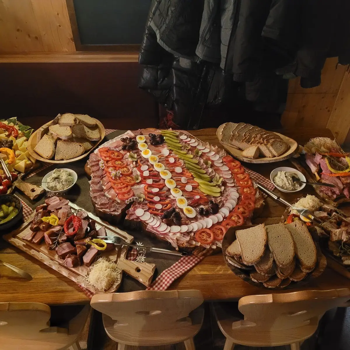 Essen und Trinken photo 1