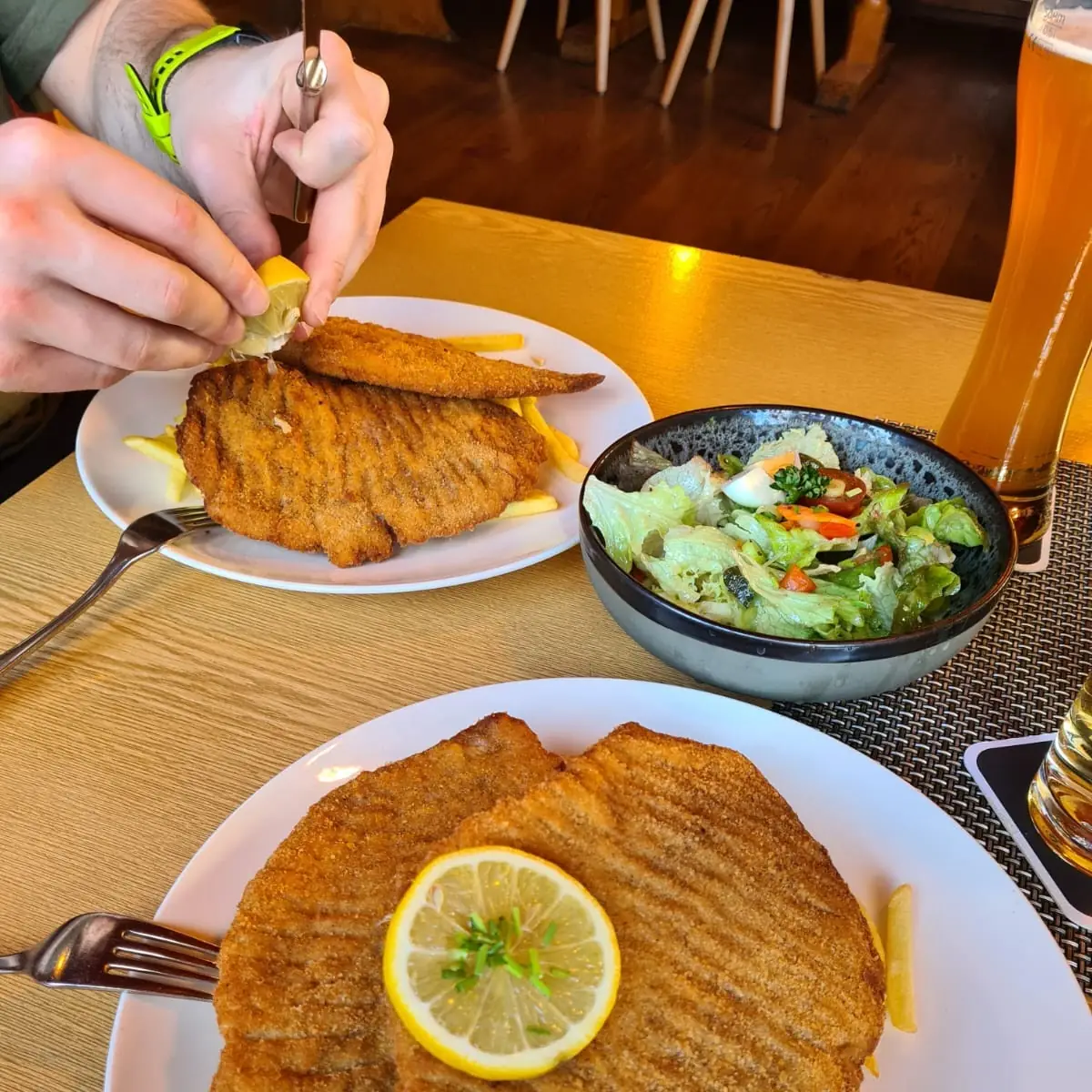 Essen und Trinken photo 2