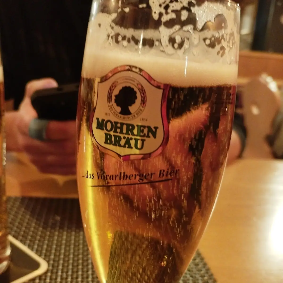 Essen und Trinken photo 5