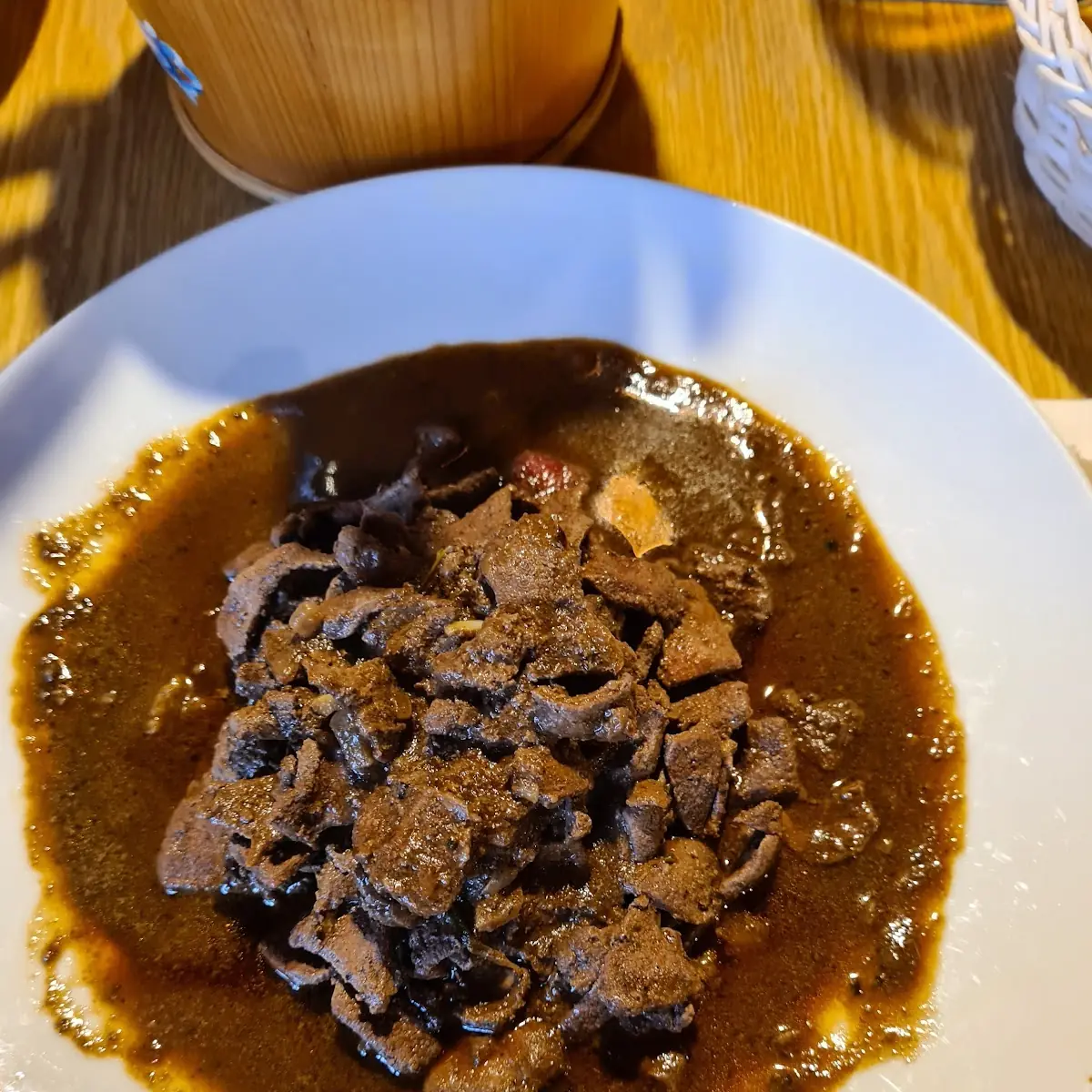 Essen und Trinken photo 8