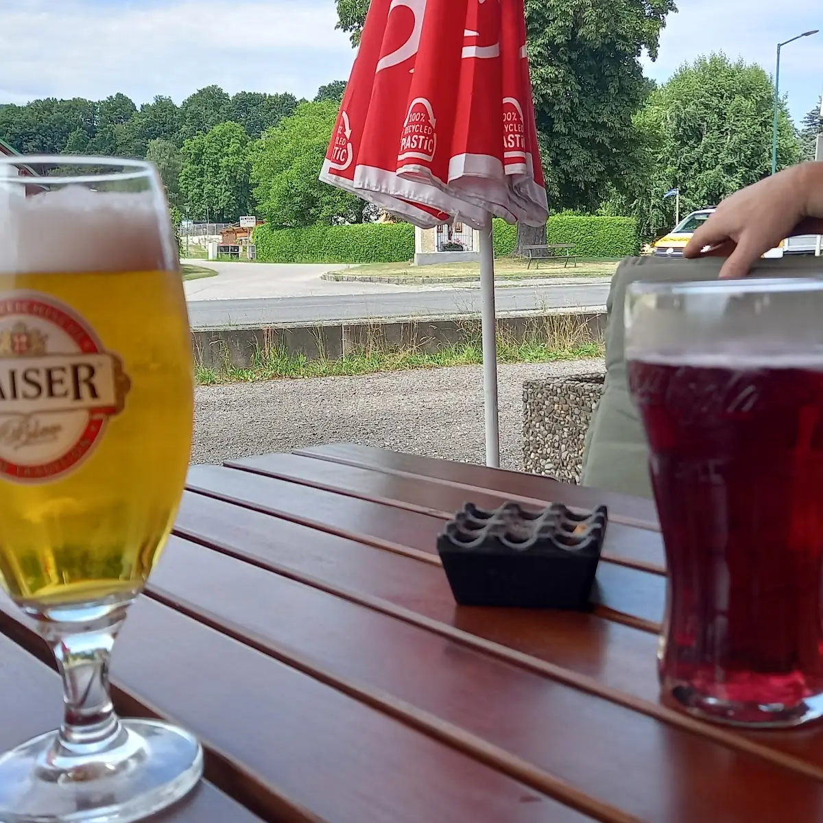Essen und Trinken photo 3