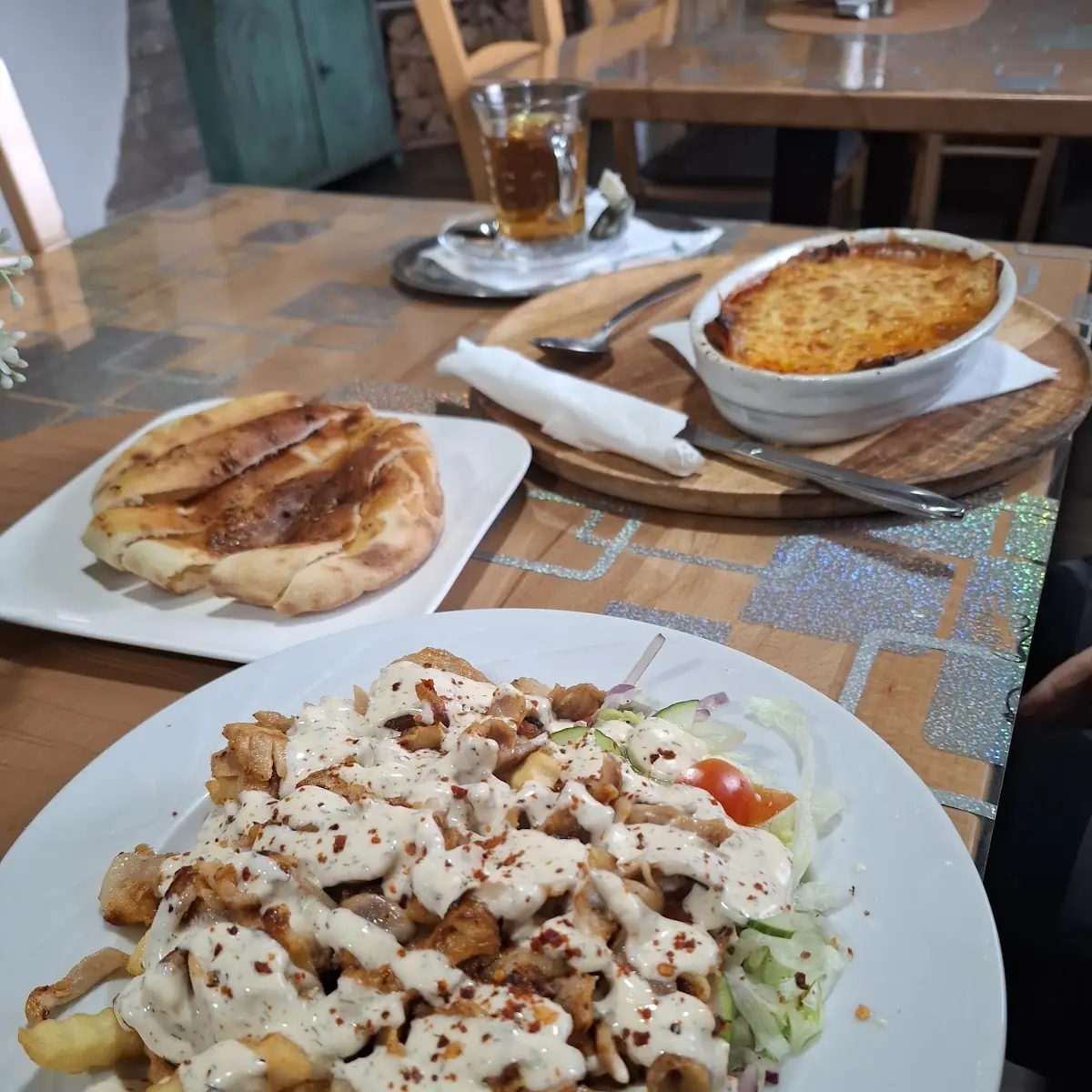 Essen und Trinken photo 4