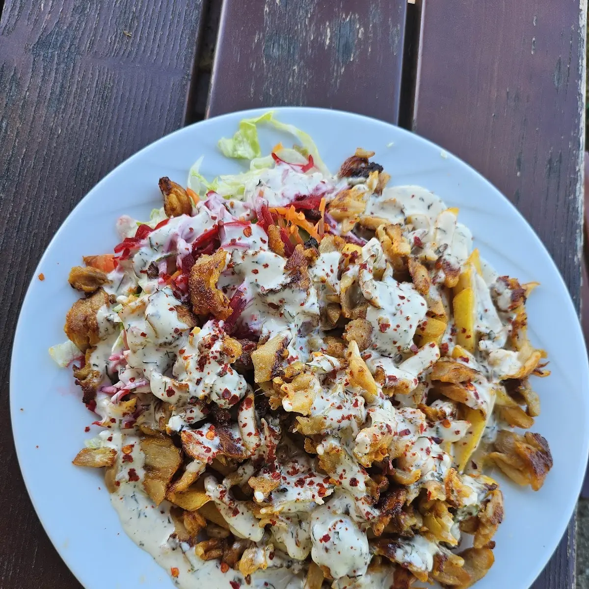 Essen und Trinken photo 5