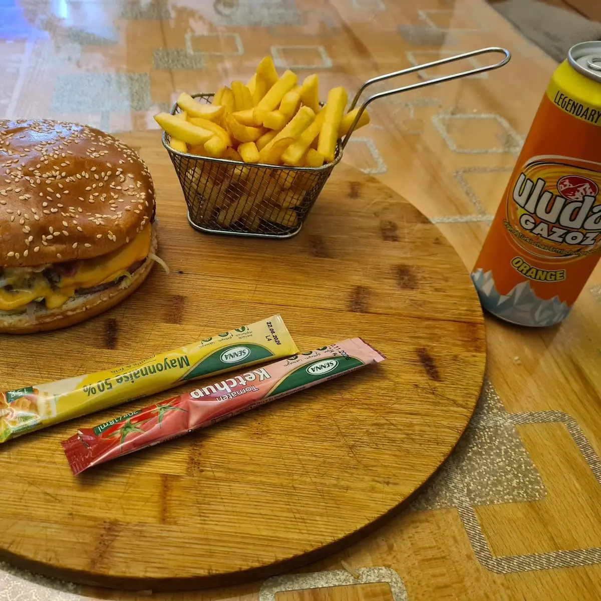 Essen und Trinken photo 7