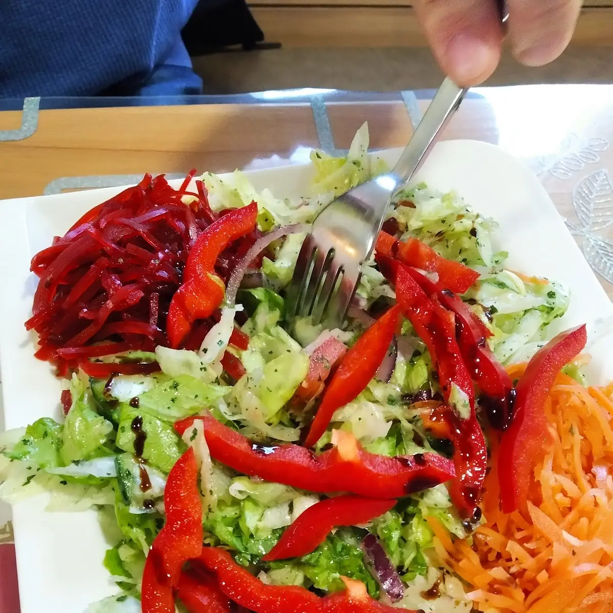 Essen und Trinken photo 8