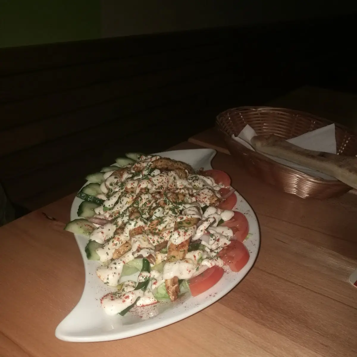 Essen und Trinken photo 9