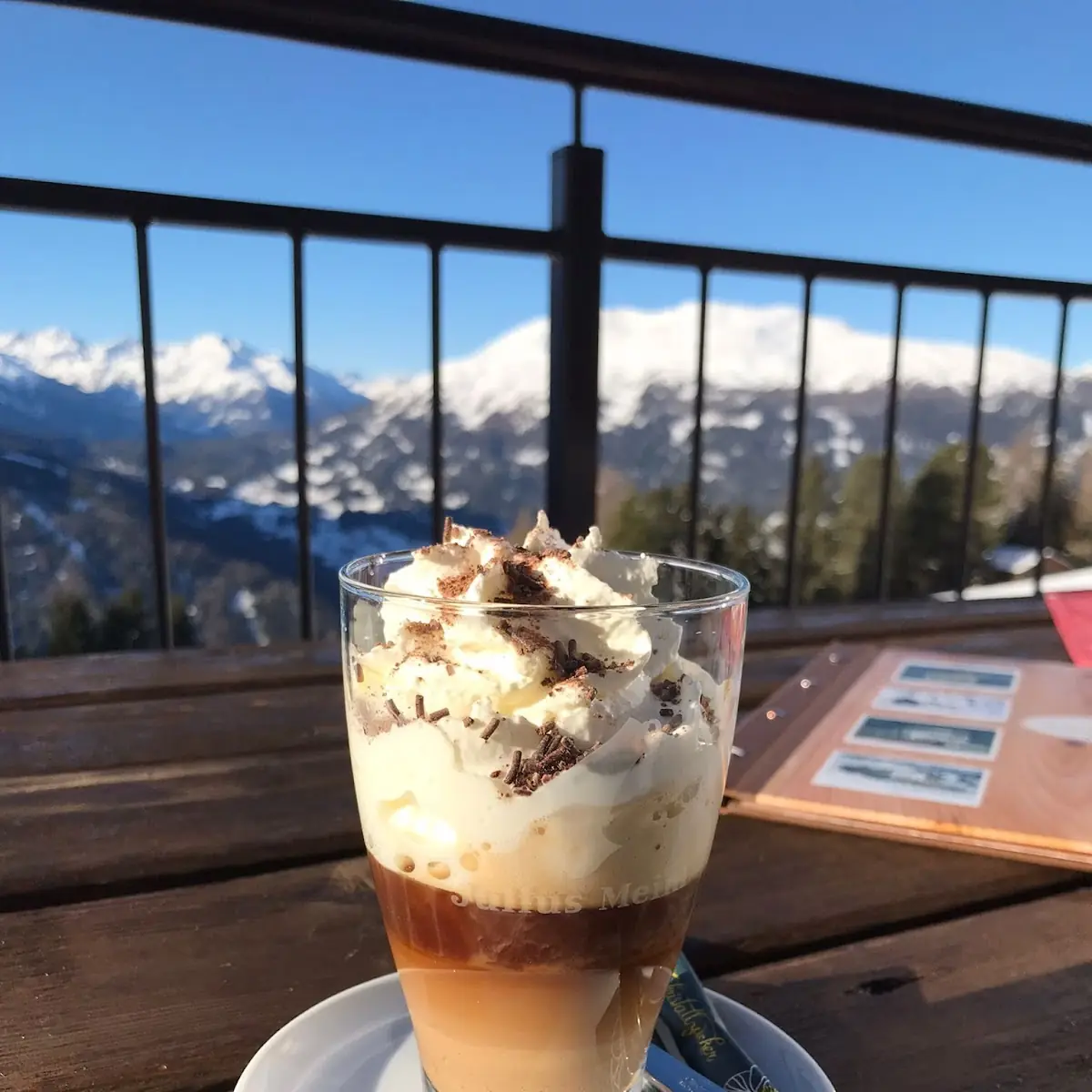 Essen und Trinken photo 10