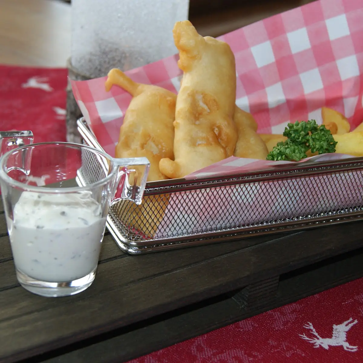 Essen und Trinken photo 4