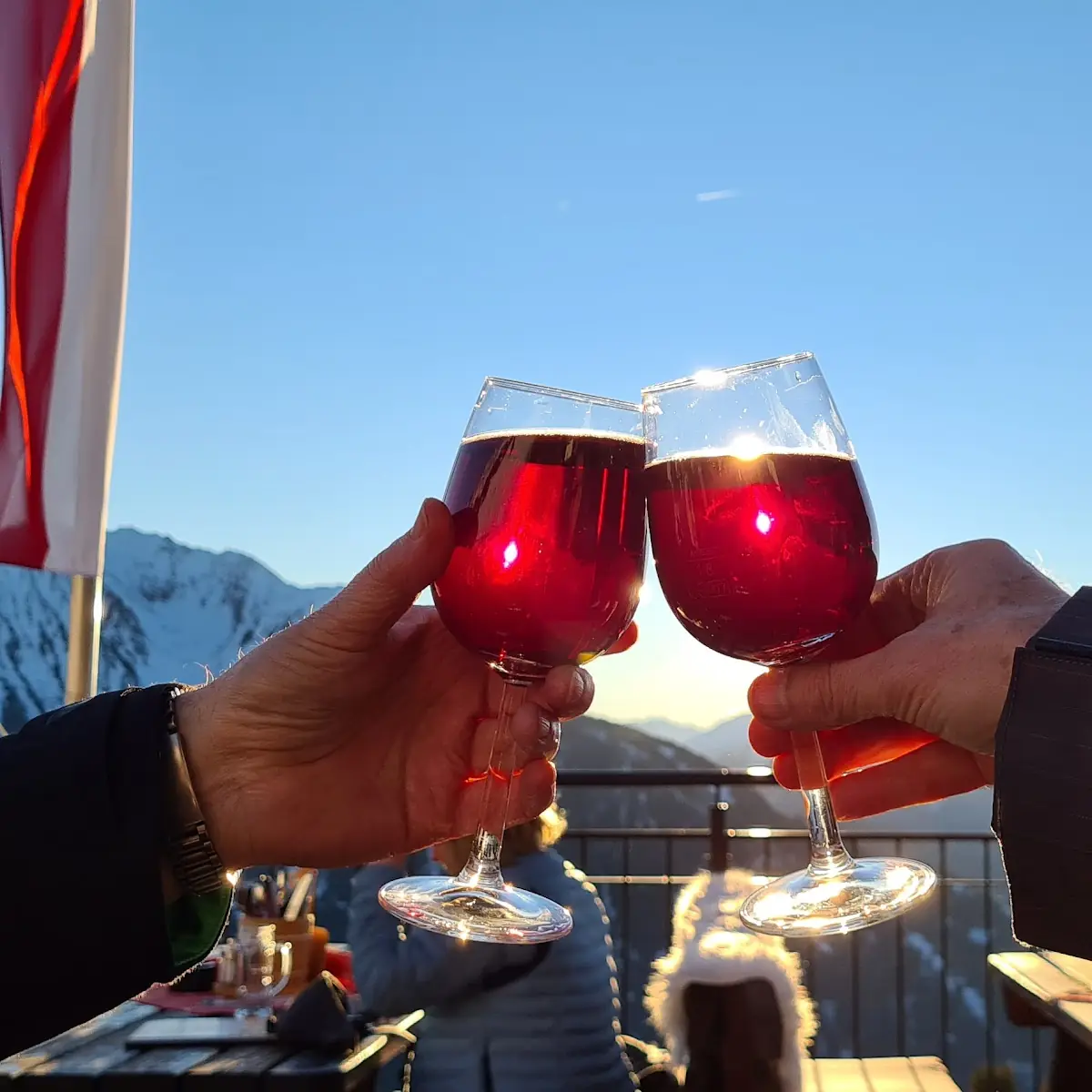 Essen und Trinken photo 5