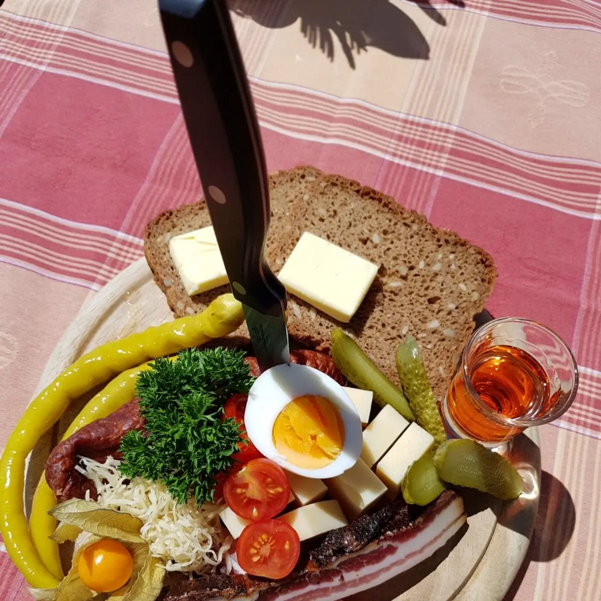 Essen und Trinken photo 9