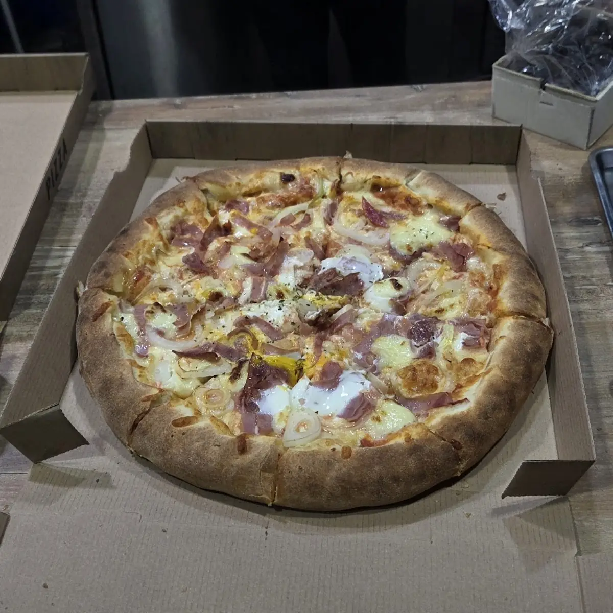 Essen und Trinken photo 1