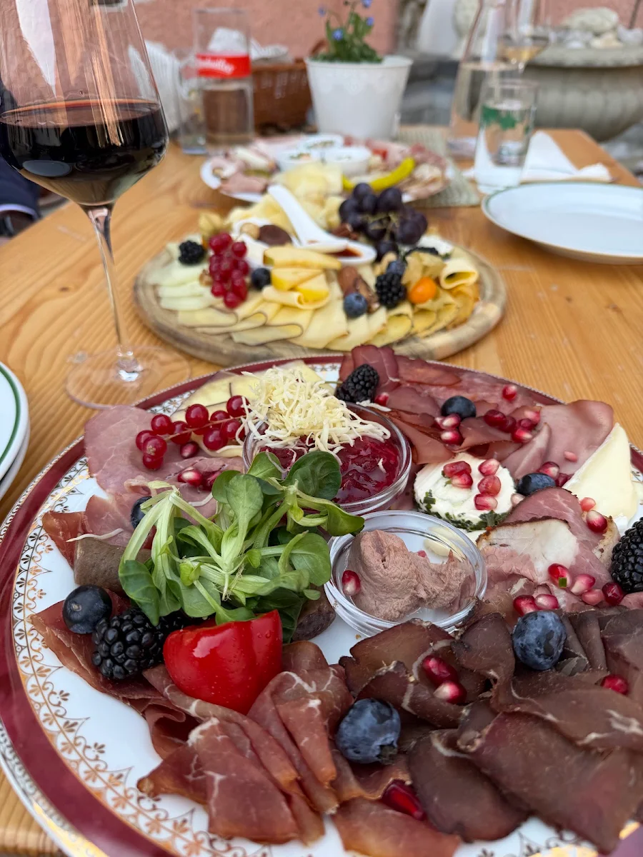 Essen und Trinken photo 2