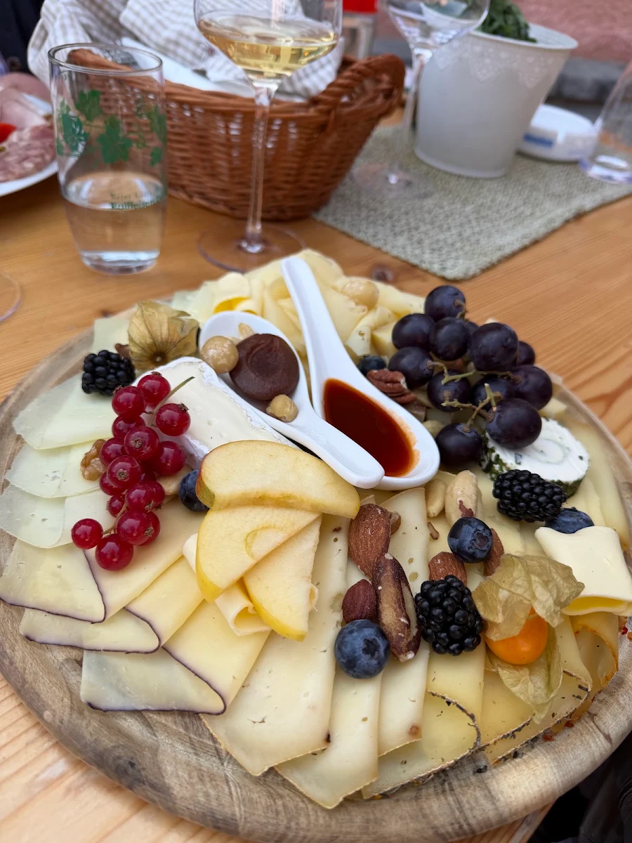 Essen und Trinken photo 3