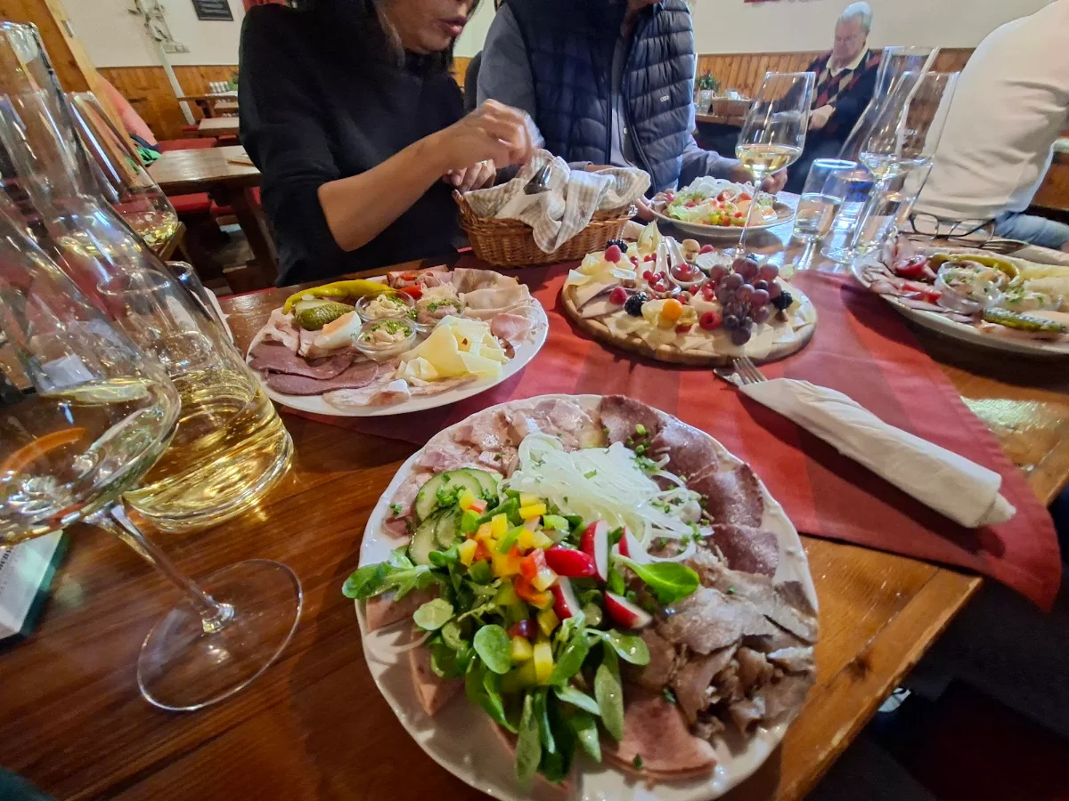 Essen und Trinken photo 5