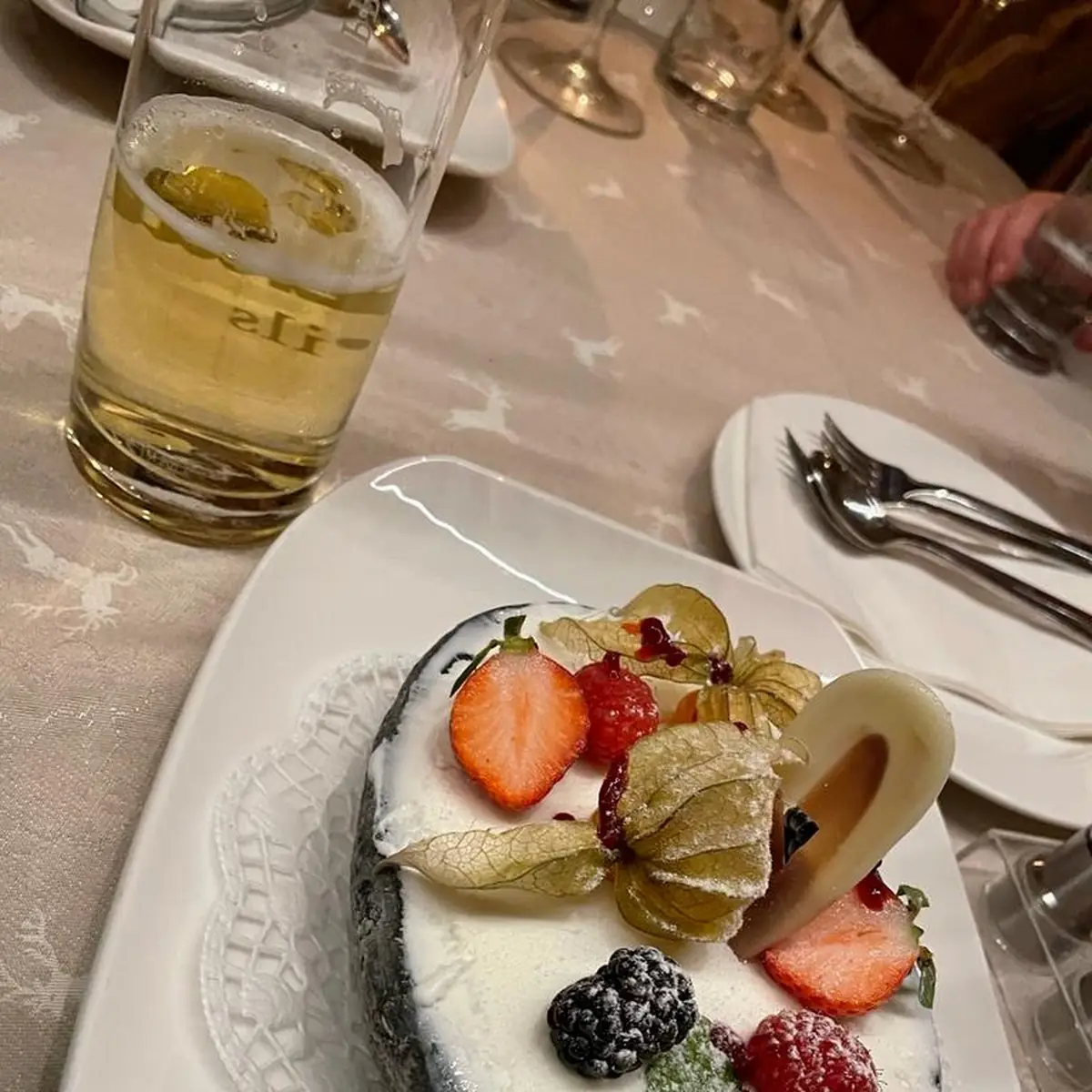 Essen und Trinken photo 10
