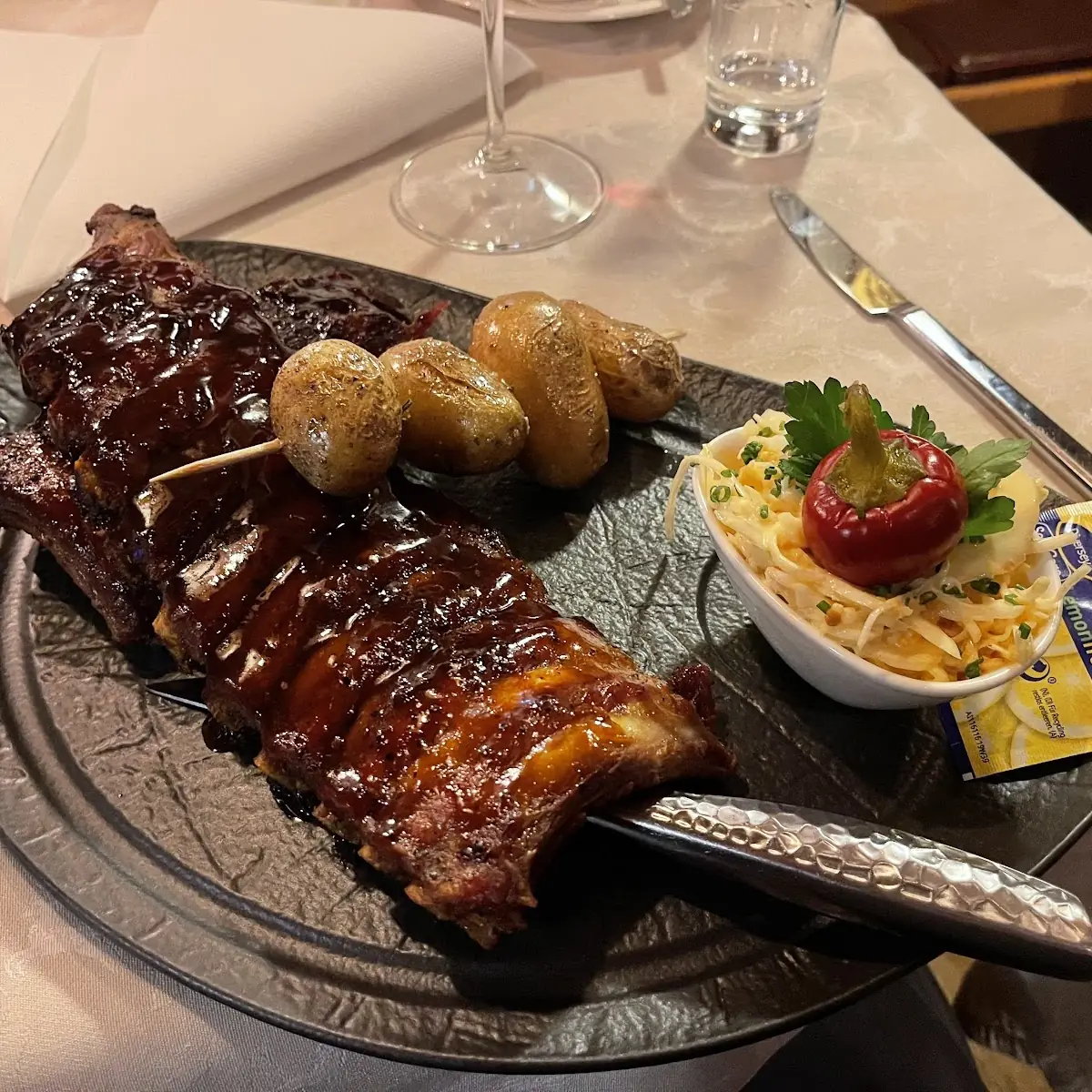 Essen und Trinken photo 3