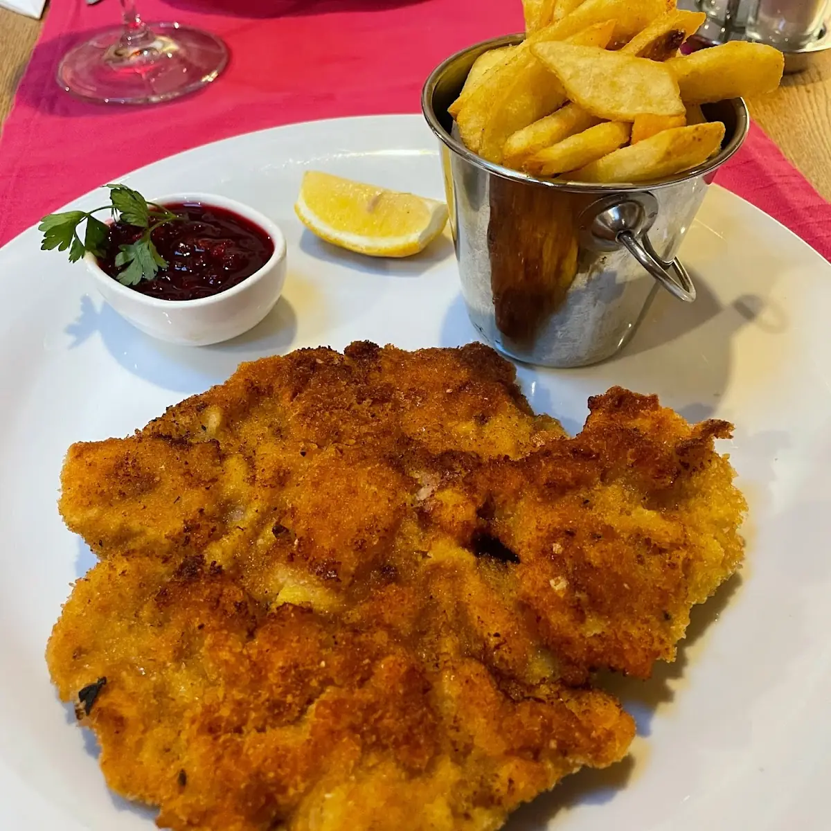 Essen und Trinken photo 4