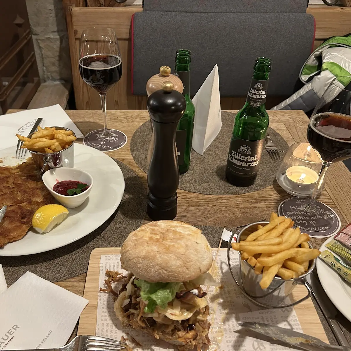 Essen und Trinken photo 5