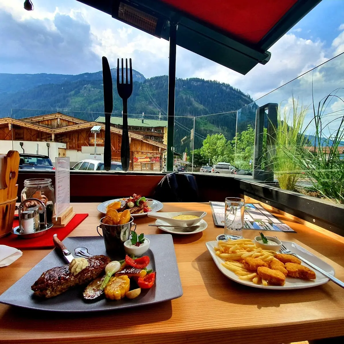 Essen und Trinken photo 6