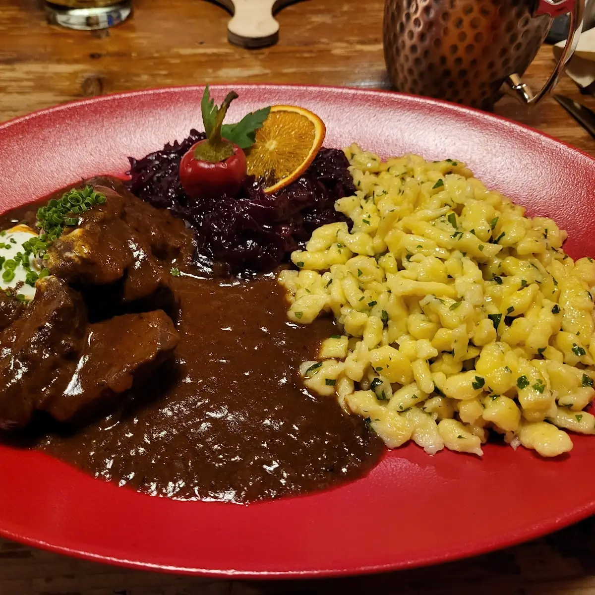 Essen und Trinken photo 7