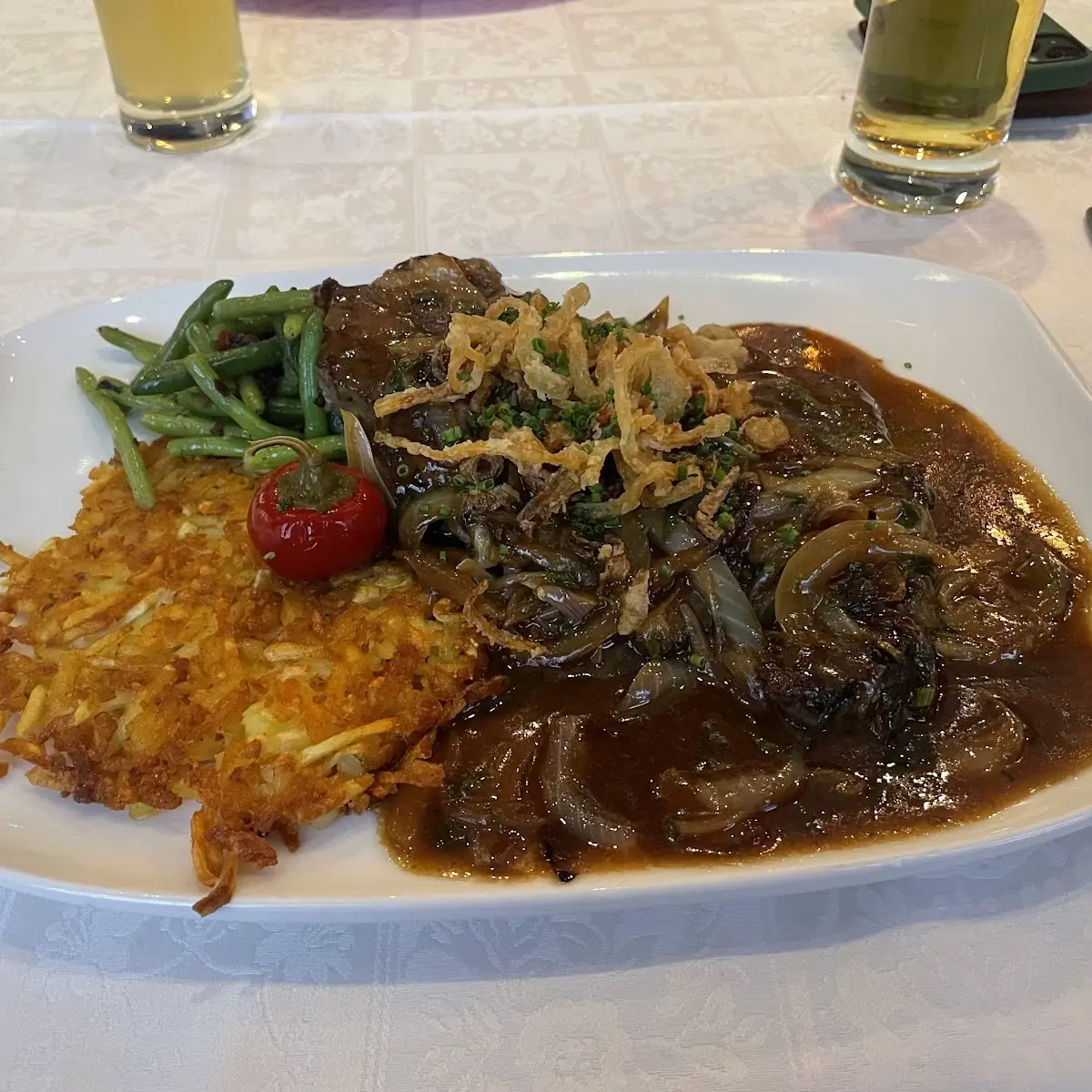Essen und Trinken photo 8