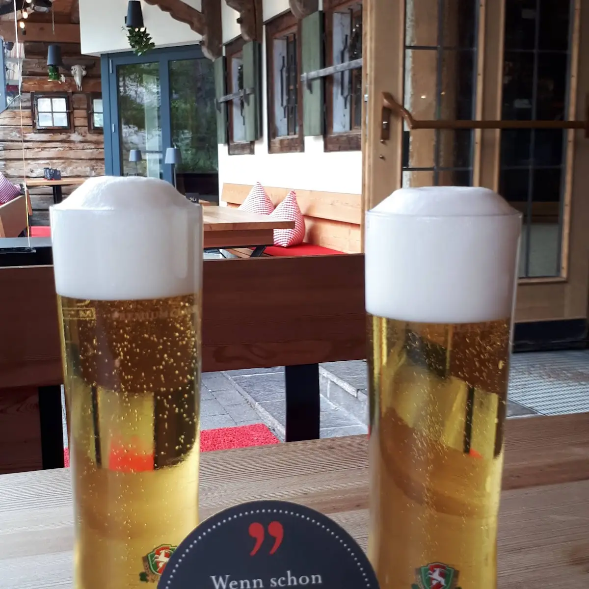 Essen und Trinken photo 9