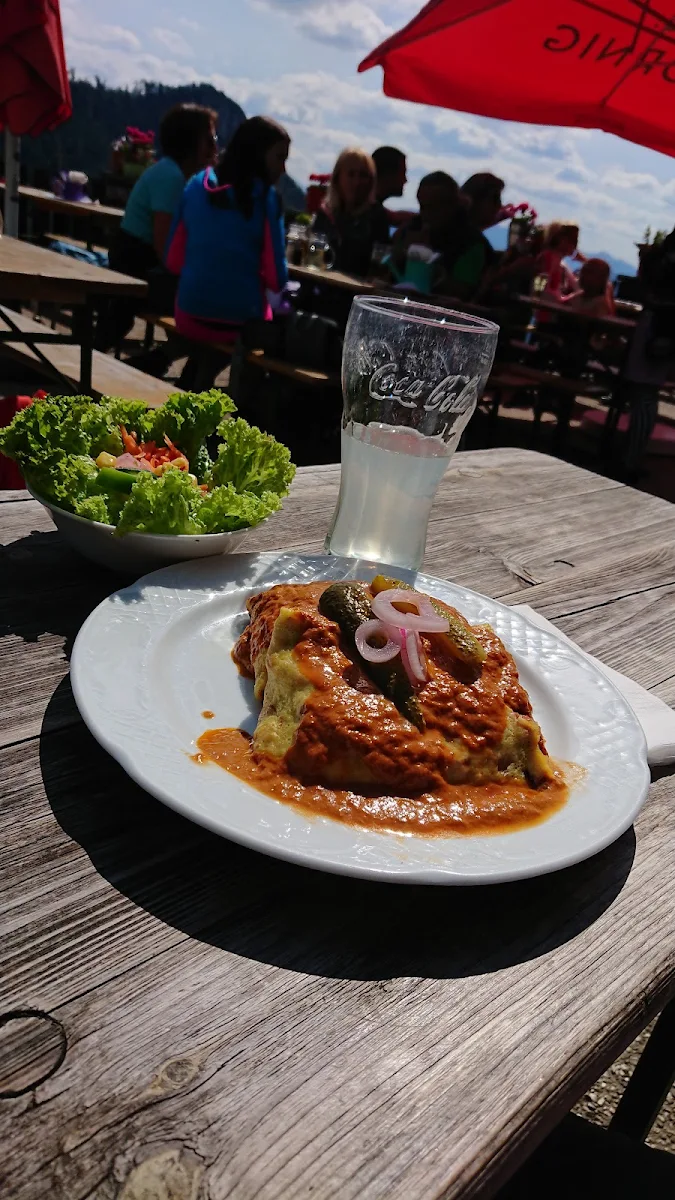 Essen und Trinken photo 10