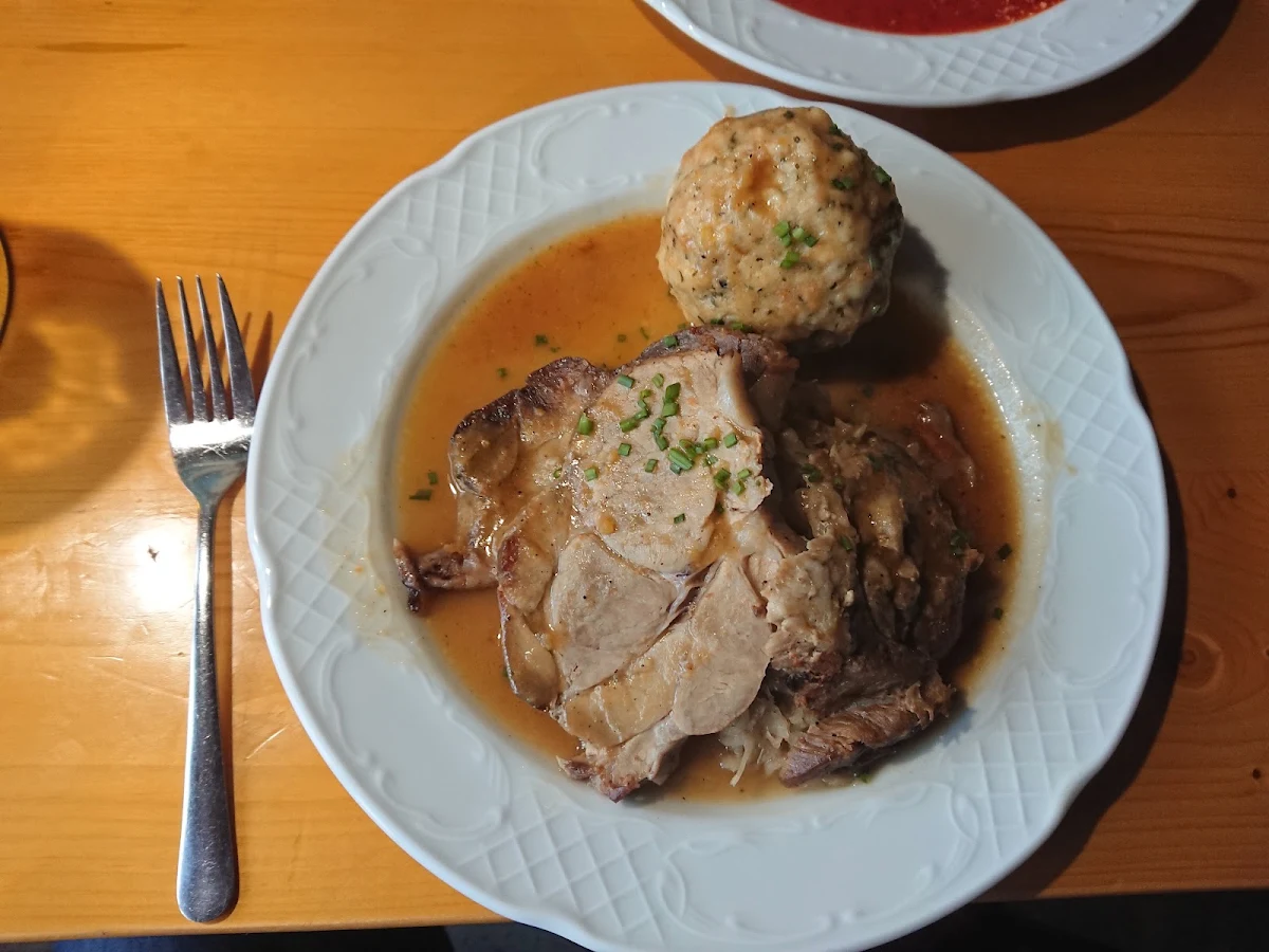 Essen und Trinken photo 5