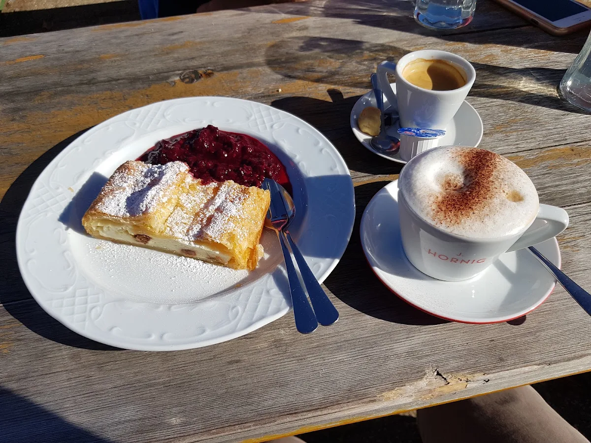 Essen und Trinken photo 6